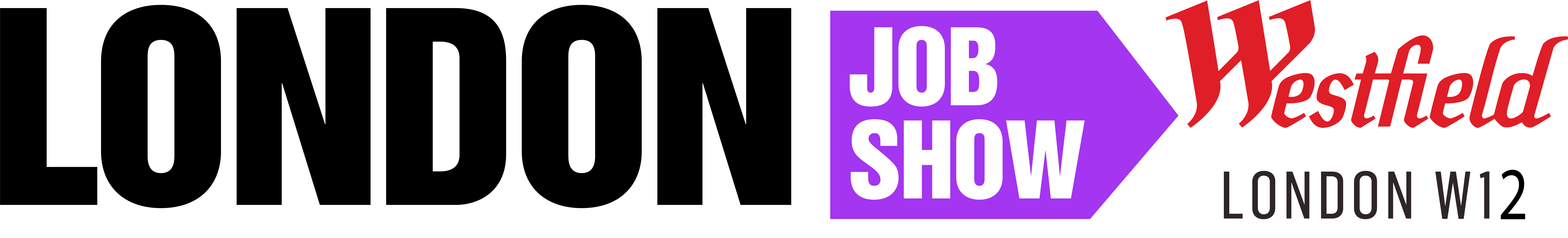 London Job Show W12