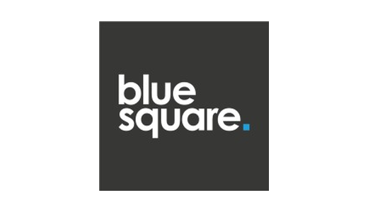 Blue Square