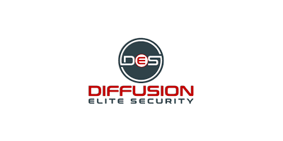 Diffusion Elite Security