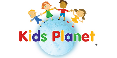 Kids Planet Nurseries