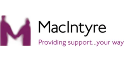 Macintyre Charity