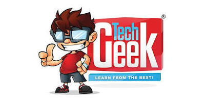 TechGeek