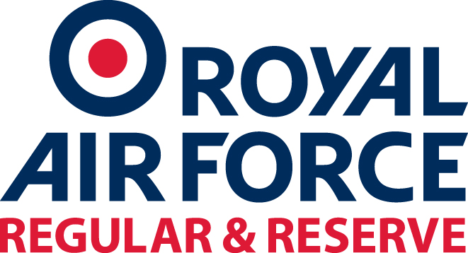 RAF logo