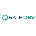 RATP Dev London Logo