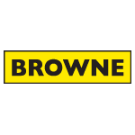 browne
