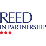 Reed In Partnership logo