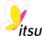 Itsu logo