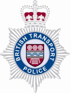 British Transport Police 2