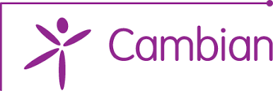 the cambian group logo