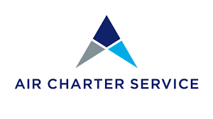 Air Charter Service logo