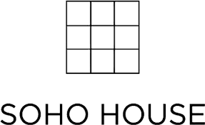 Soho house logo