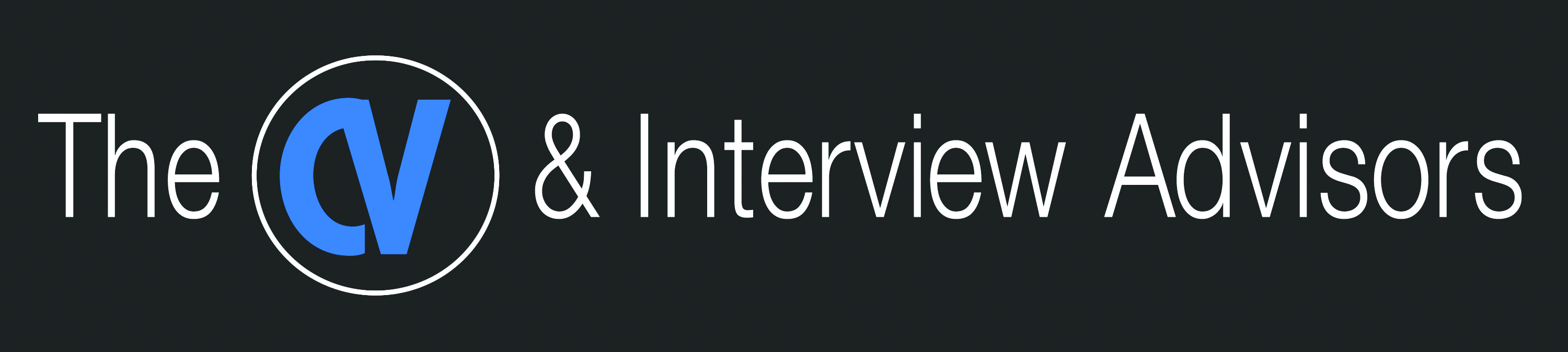 CV and Interview Advisors logo