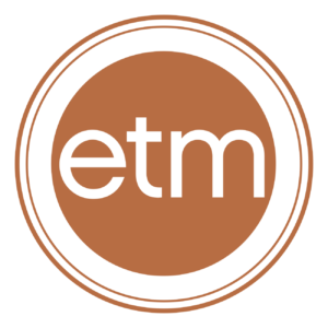ETM Group logo