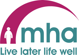 Methodist Homes Logo