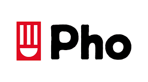 Pho cafe logo