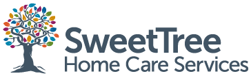 Sweet Tree logo
