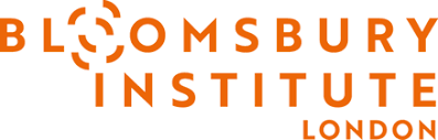 Bloomsbury Institute logo