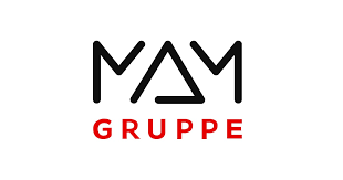 MAM Gruppe logo