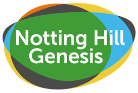 Nottinghill Genesis logo