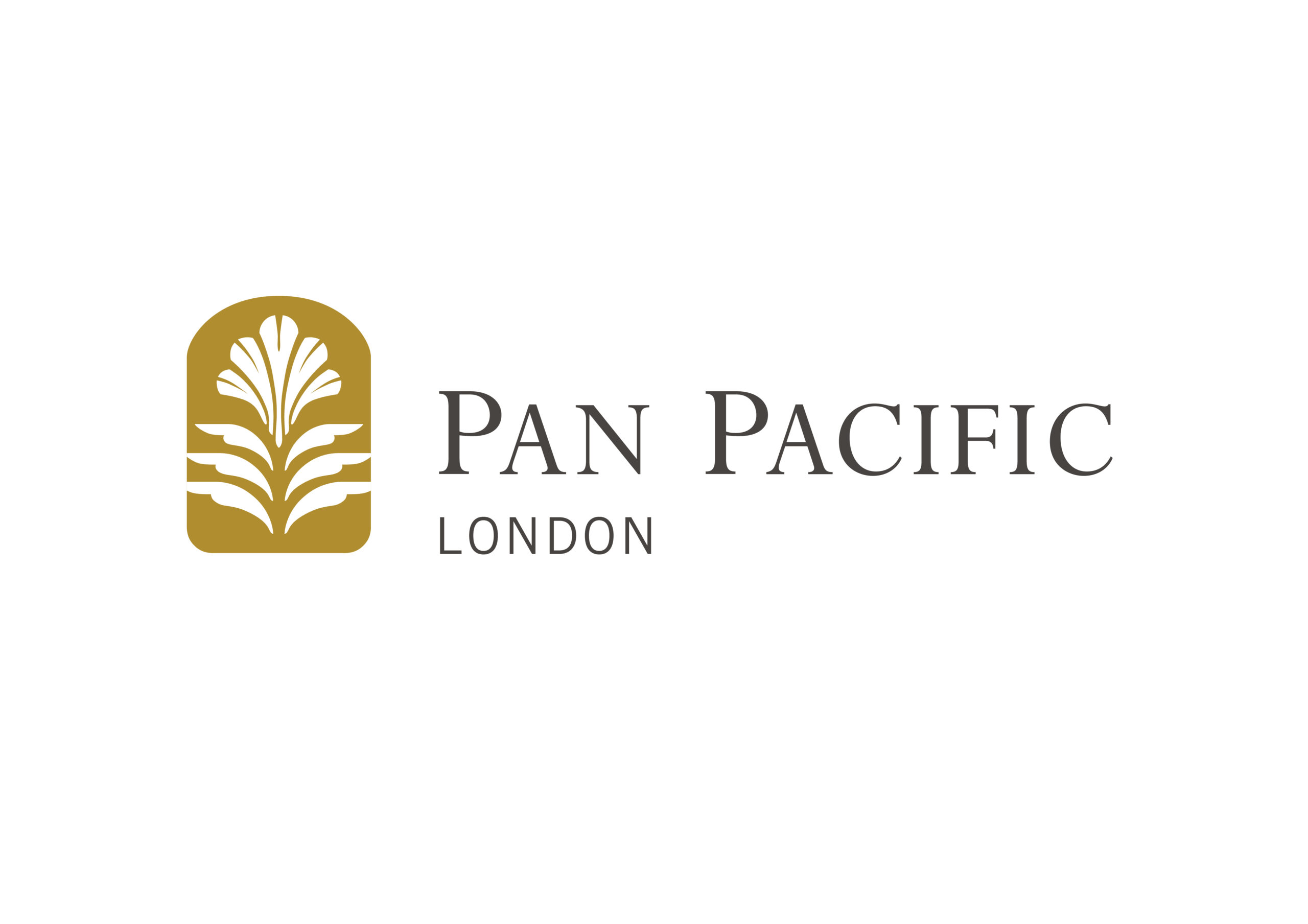 Pan Pacific logo