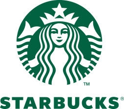 Starbucks logo Oct 22