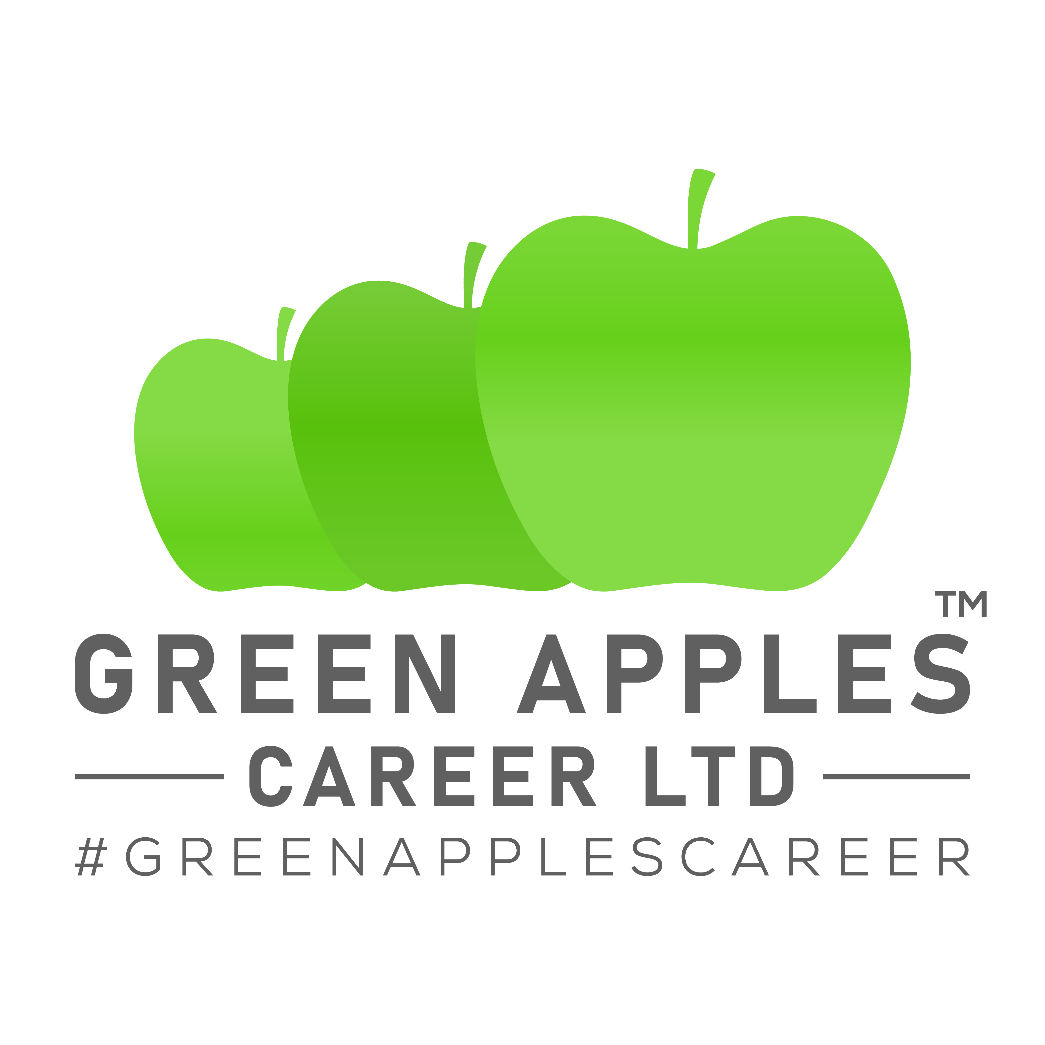 Green Apples Career Ltd London Job Show