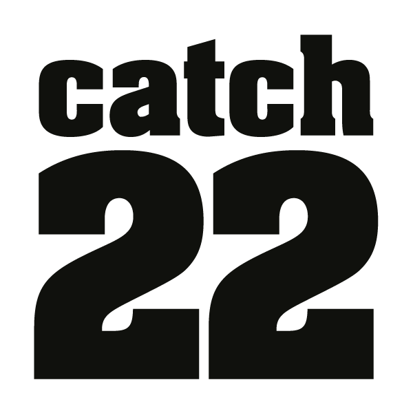 Catch 22