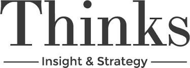 Thinks Insight and Strategy logo