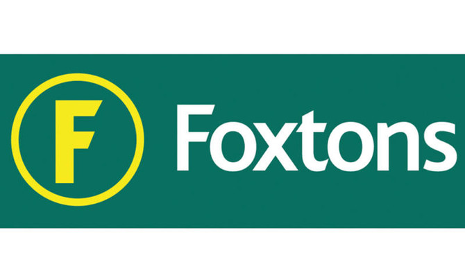 Foxtons logo 3