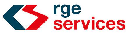 RGE Services logo