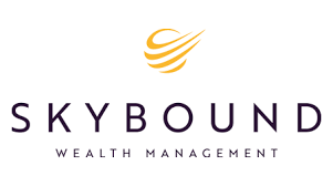 Skybound Wealth Management logo