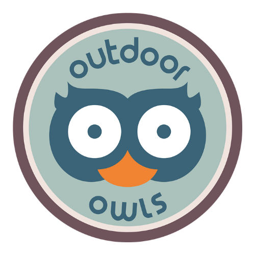 Outdoor Owls own logo