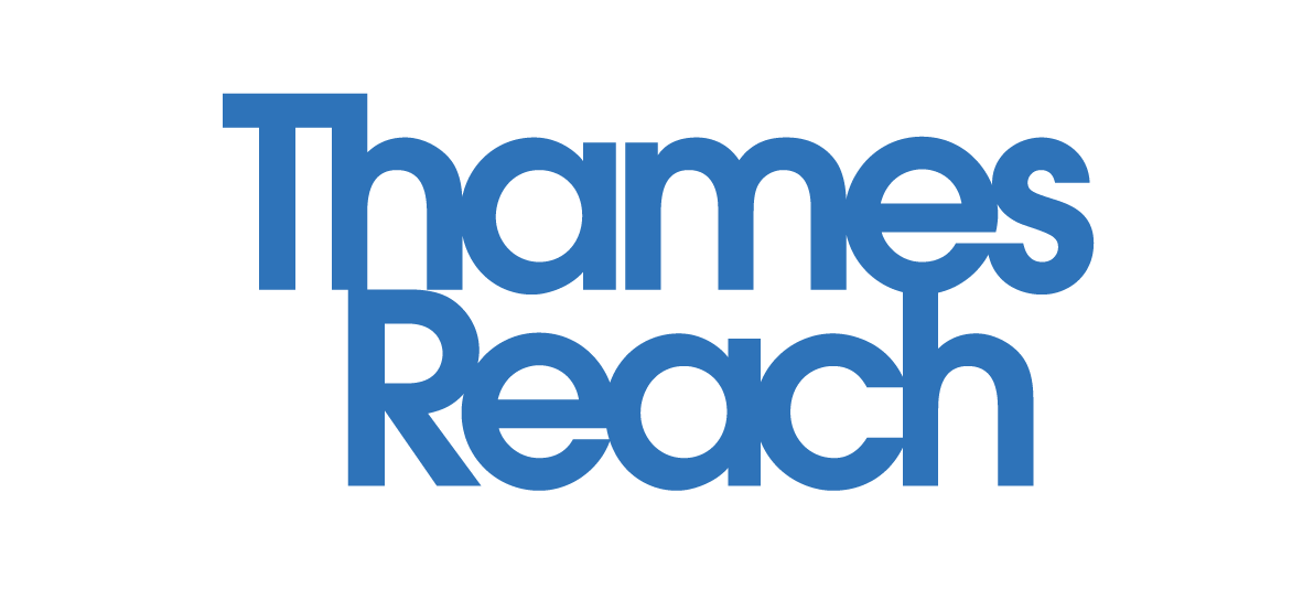 Thames Reach logo