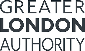 Greater London Authority logo