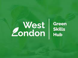 West London Green Skills Hub logo