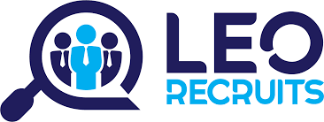 Leo Recruits logo