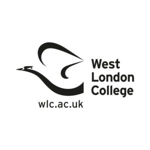 West London College - Logo [Black]