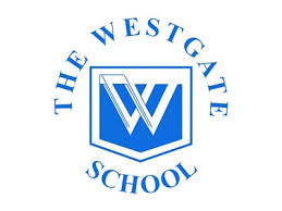 Westgate school logo