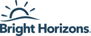 Bright Horizons Logo - Mono Blue 1 (3) 2025