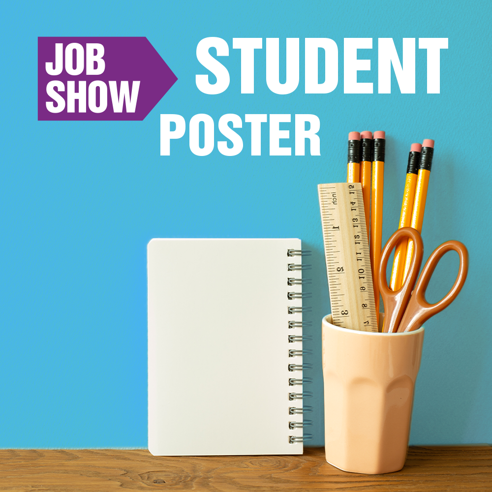 Student Poster