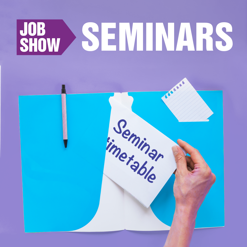 Seminar Timetable