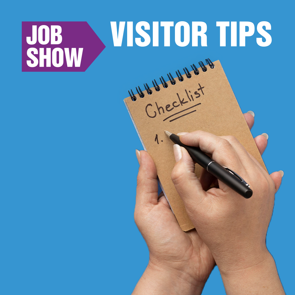 Visitor Tips
