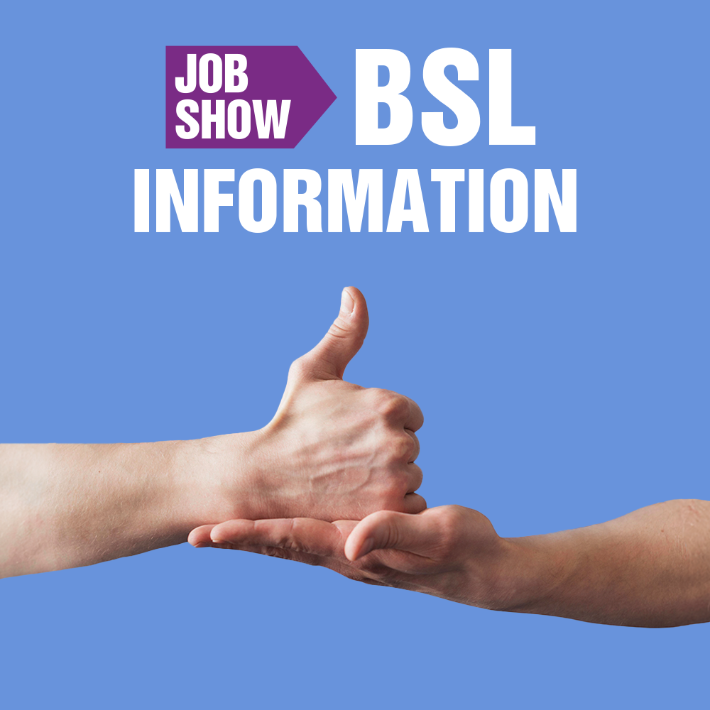 BSL Information 