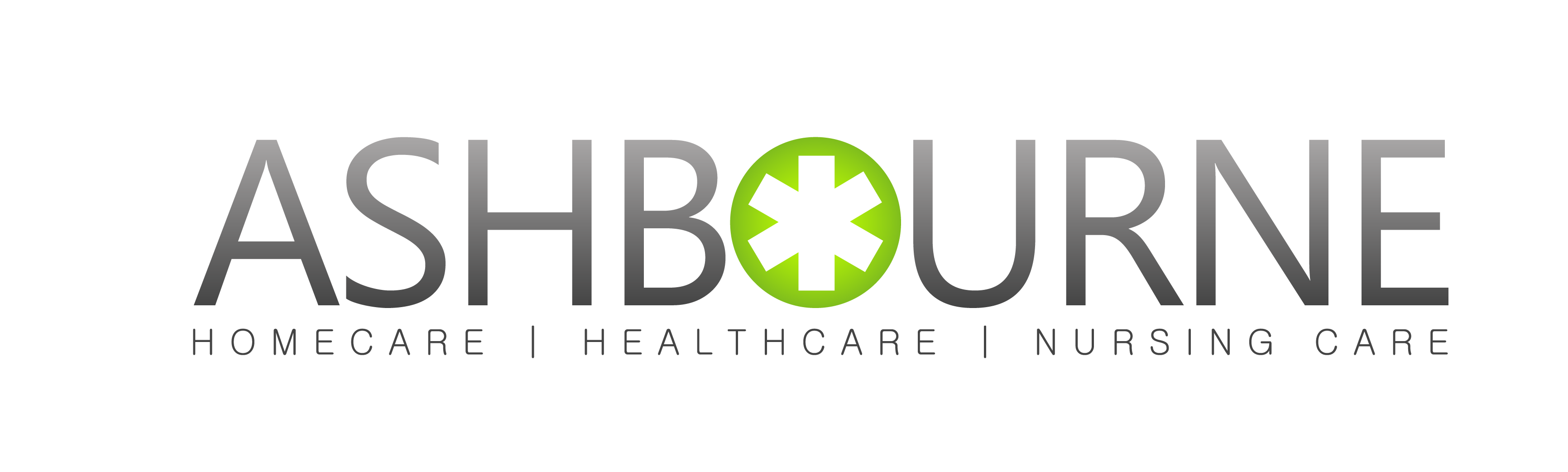 Ashbourne Healthcare logo