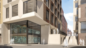 Landscape IMAGE Carrington - Mayfair