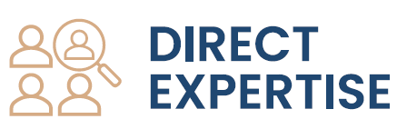 Direct Expertise logo