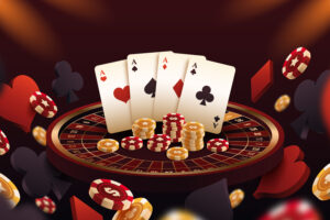 Metropolitan Gaming Group