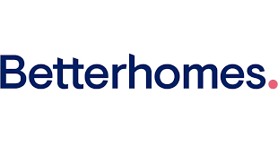 Better Homes logo