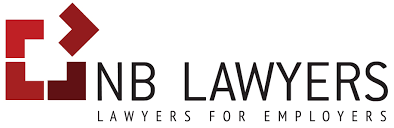 NB Lawyers logo