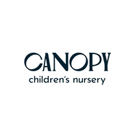 Canopy Childrens Nurseries logo